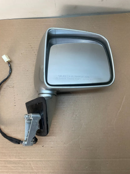 1999 to 2003 Lexus RX300 Right Passenger RH Side View Door Mirror ah8804 DG7