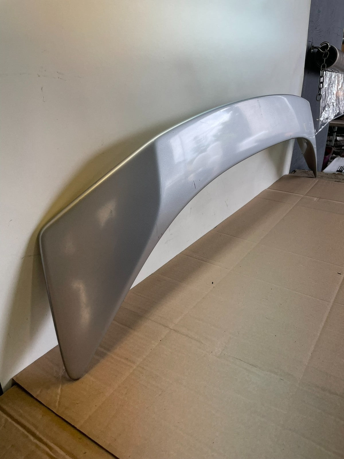 1998 - 2002 Honda Accord Coupe 2-door Rear Spoiler Wing AH0524 PS2