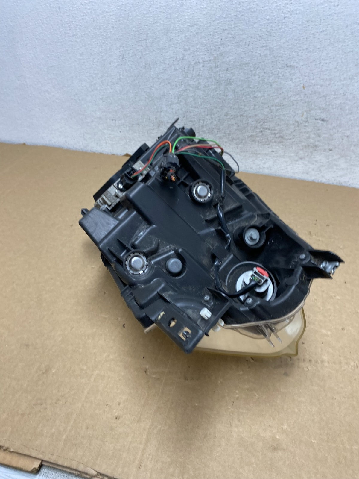 2013 to 2017 Nissan Leaf Right Passenger RH Side LED Headlight AF7390 DG7
