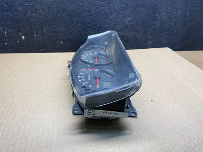 2006-2007 Nissan Pathfinder Xterra Cluster Speedometer Instrument ai4931 DG1