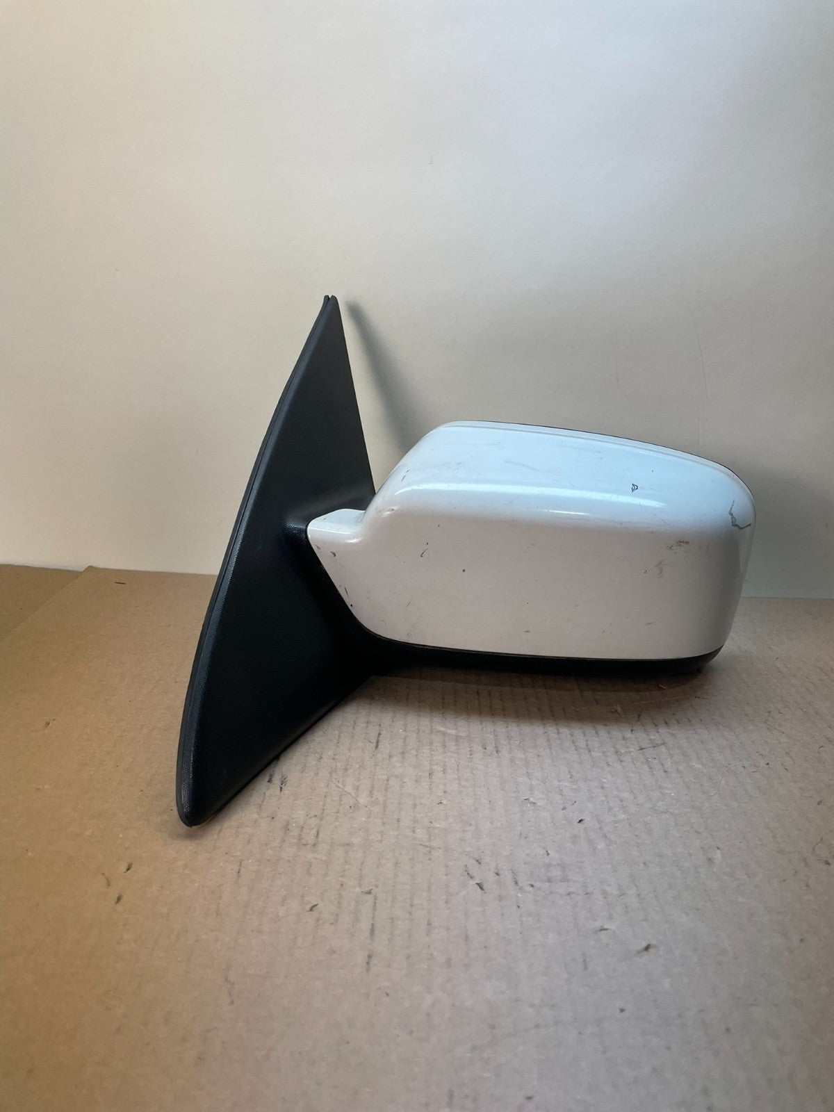 2006 - 2010 Ford Fusion Milan Left Driver Side View Door Mirror AJ0608 DG0