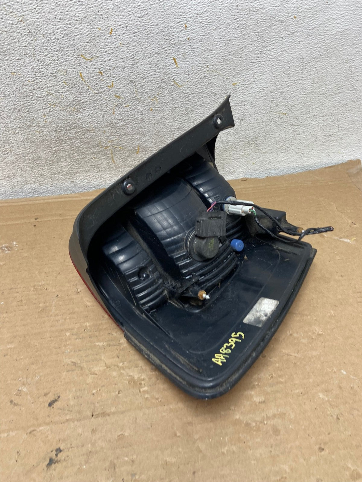 2008 to 2012 Ford Escape Right Passenger RH Side Tail Light AH8395 LK6