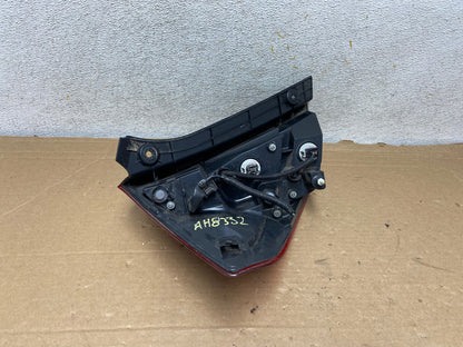 2015 to 2020 Honda Fit Right Passenger RH Side Tail Light AH8332 LK6