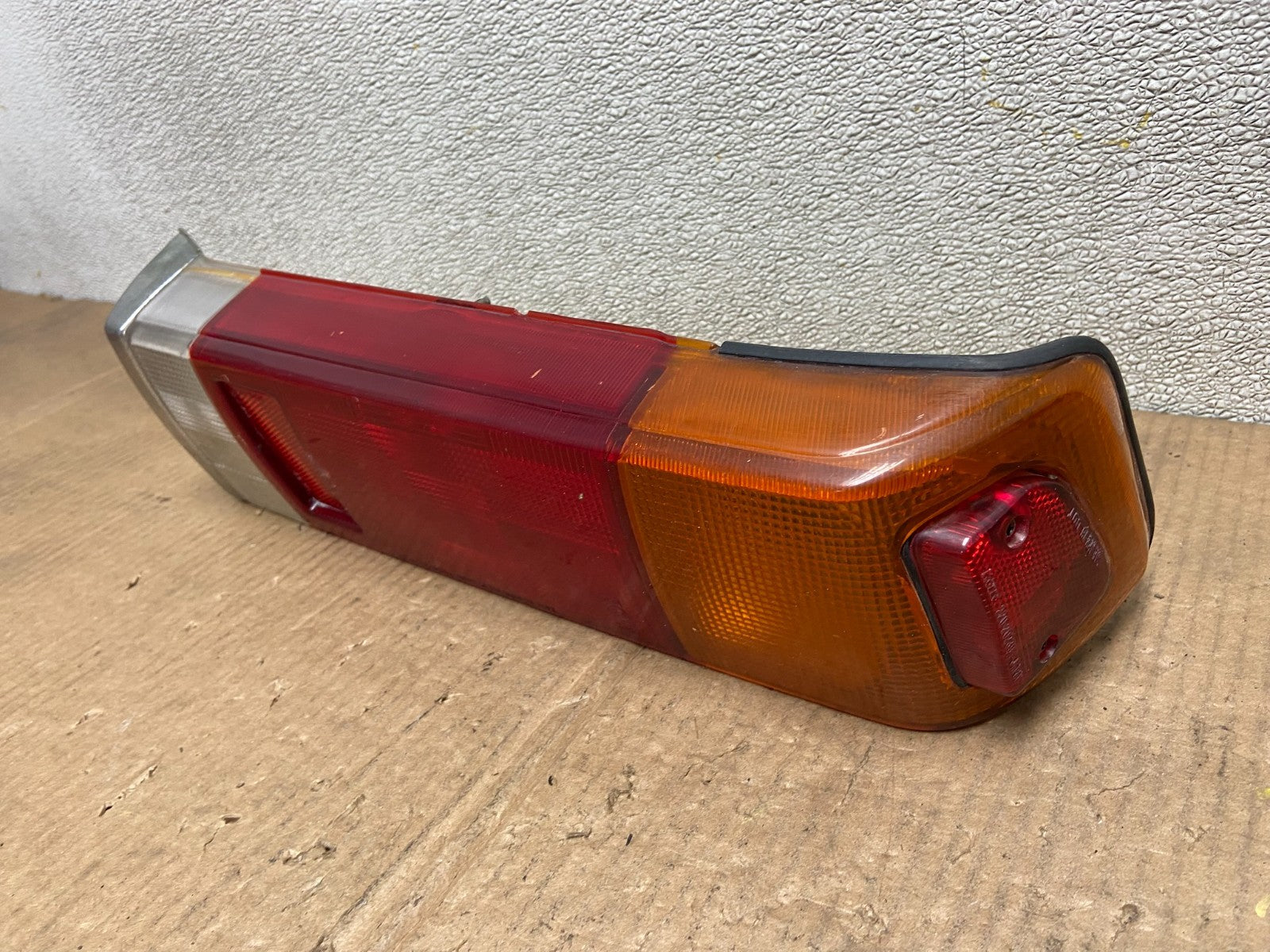 1979 to 1984 Subaru Leone Right Passenger Side Tail Light AA63701