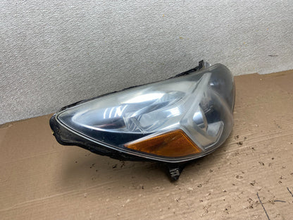 2013 - 2014 Subaru Legacy Outback Right Passenger Headlight AB1602 DW2