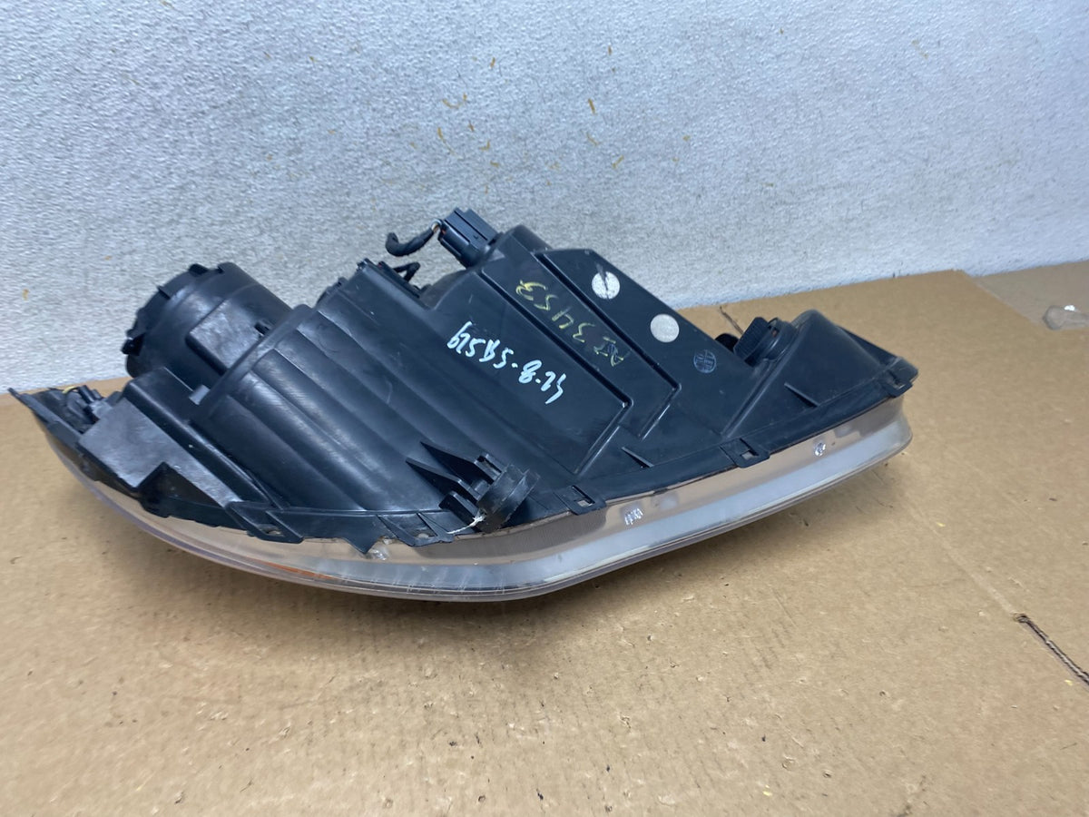 2011 2012 2013 2014 Chrysler 200 Left Driver Lh Side Headlight AI3453 DW7