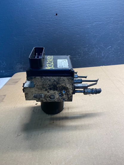2009  Ford E-150 E150 E250 E350 ABS Anti-Lock Brake Pump Module ac0939 DG4