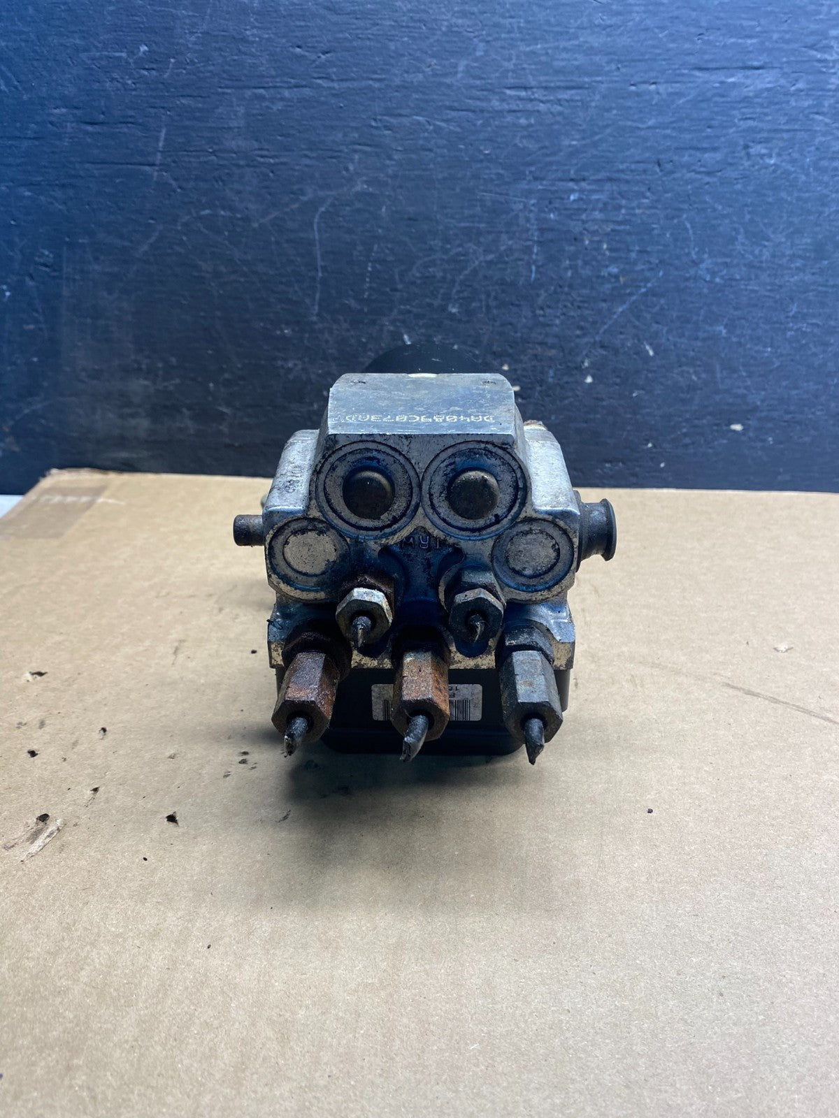 2004 2007 Ford E250 E350 Econoline Anti-Lock ABS Antilock Brake Pump af8932 DG3