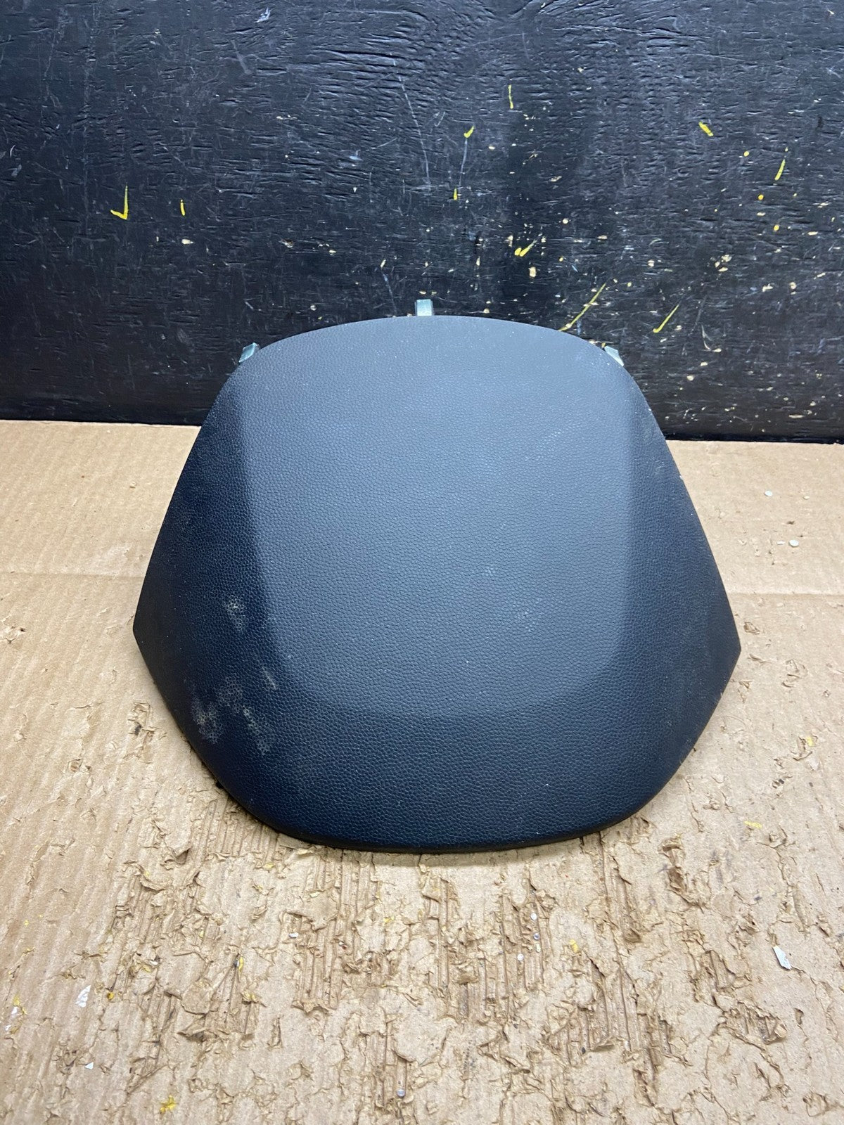 2010 to 2015 Hyundai Tucson Cluster Speedometer Cover Trim V7720 DG0