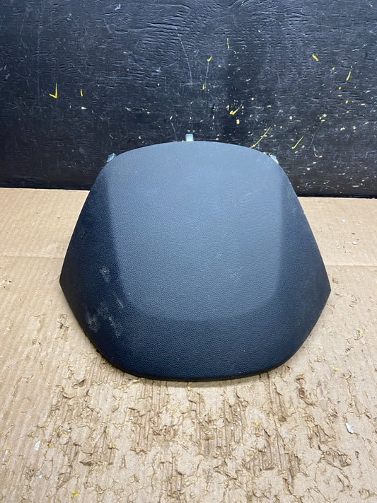 2010 to 2015 Hyundai Tucson Cluster Speedometer Cover Trim V7720 DG0