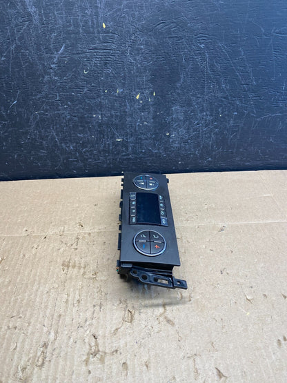 2007-2011 GMC Yukon Tahoe Automatic Climate Temperature Temp Control ac9192 DG2