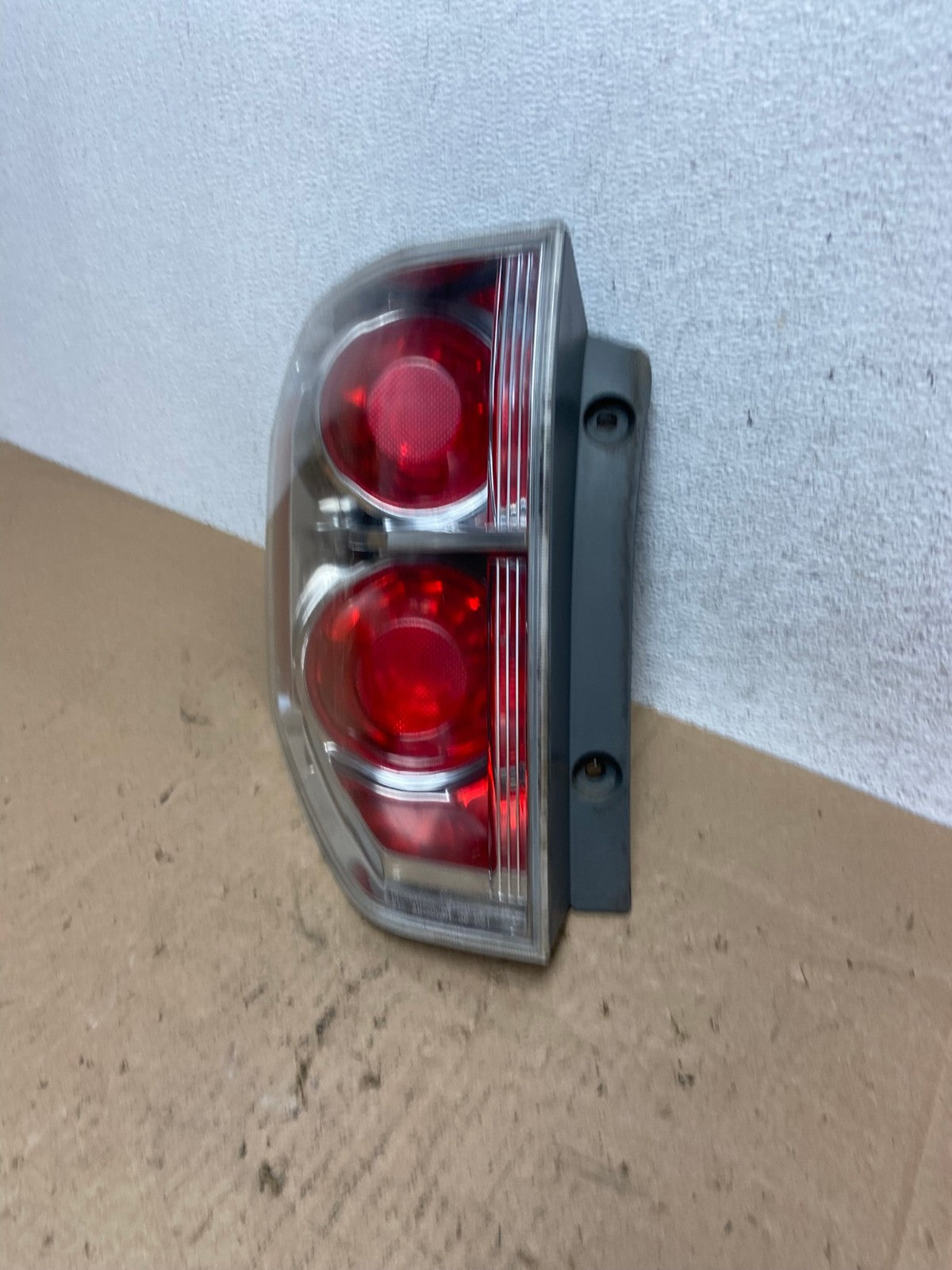 2006 2007 2008 Honda Pilot Left Driver Lh Side Tail light AE6558 LK1