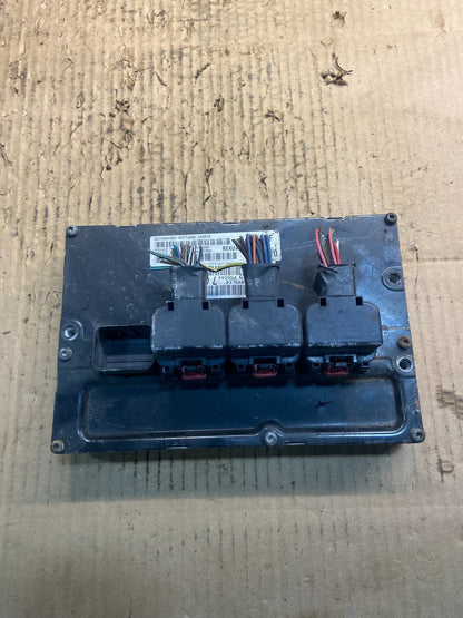 2005  2006 Jeep Grand Cherokee 3.7L ECU ECM Engine Control Module Y4287 DG0