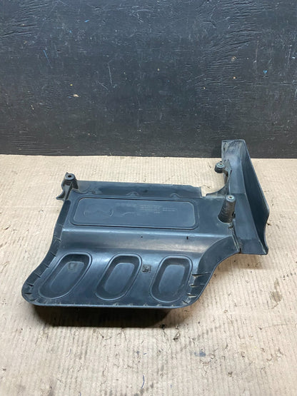 2000 to 2003 Mazda Tribute DOHC 24 VALVE Engine Shield Top Cover I3711 PS4