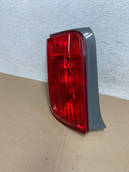 2008 2009 2010 Scion XB Left Driver LH Side Tail Light AE9414 LK0