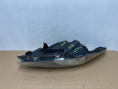 2014 to 2019 Ford Fiesta Right Passenger RH Halogen Headlight AE5019 DW7