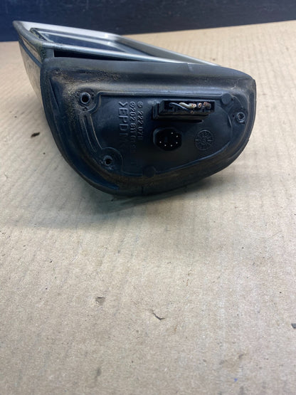1996-1999 Mercedes-Benz W210 E-Class E320 Left Driver Side Mirror AC8876 DG3