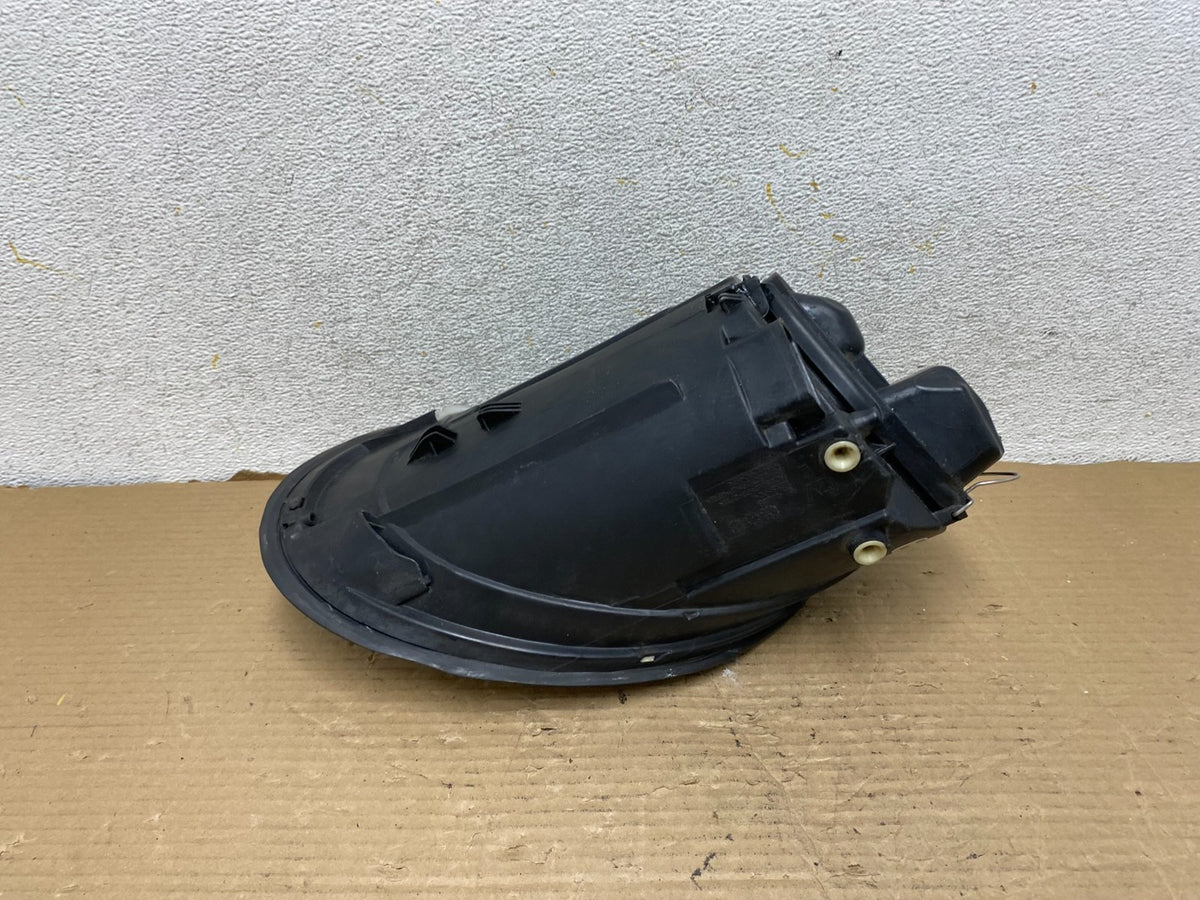 2006 to 2010 Volkswagen Beetle Left Driver LH Headlight Aftermarket AH2535 DG4