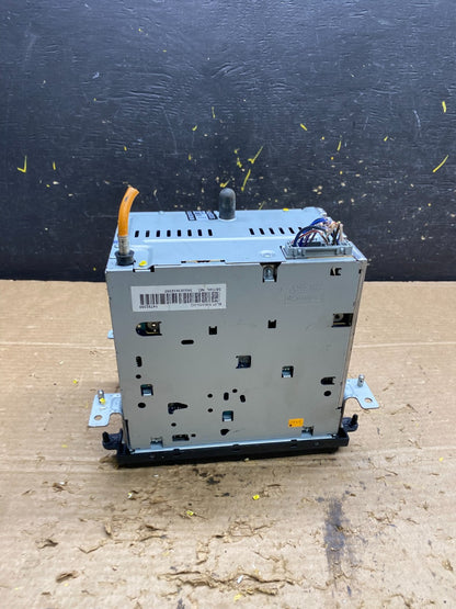 2009 Ford F150 Radio Stereo Audio AM/FM  x1189 DG5