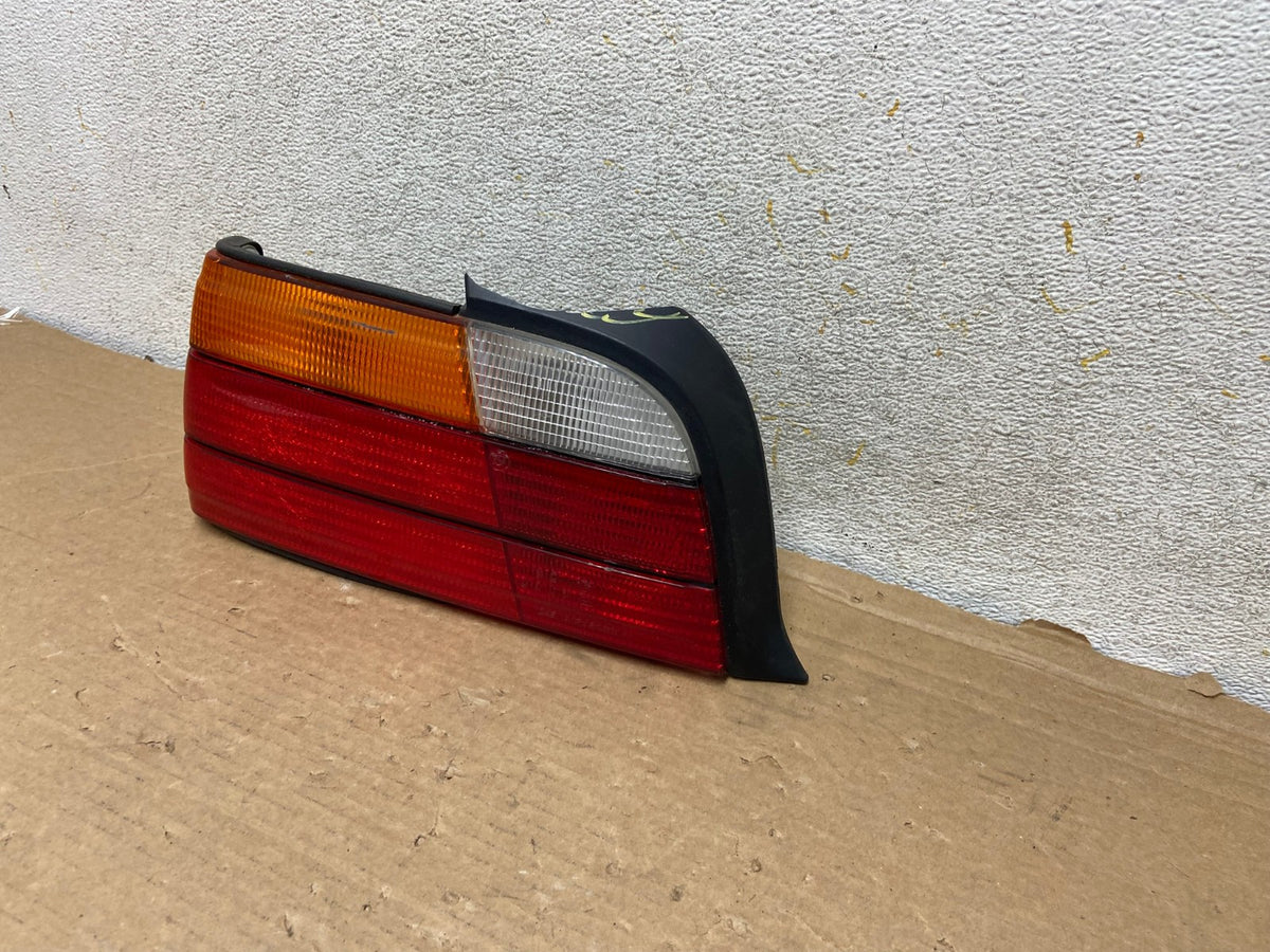 1992 to 1998 BMW 3-Series E36 M3 Coupe Left Driver LH Tail Light AH8473 LK2