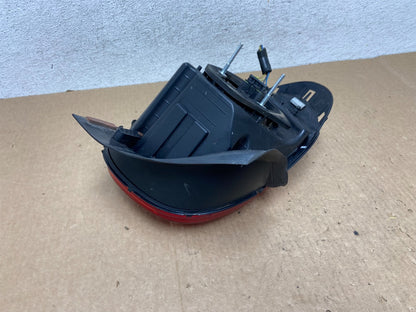 2014 to 2017 Fiat 500L Right Passenger RH Side Tail Light AF9701 DG4