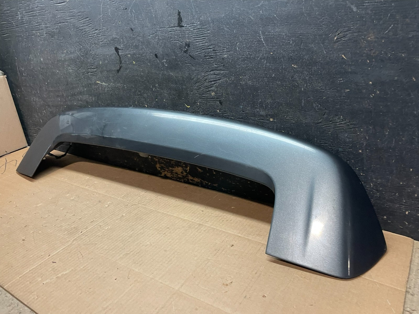 2008 to 2014 Subaru Tribeca Rear Spoiler Wing Y1769 DG1