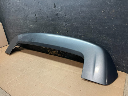 2008 to 2014 Subaru Tribeca Rear Spoiler Wing Y1769 DG1