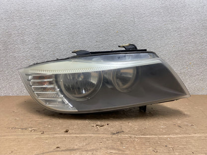 2009-2011 BMW 3 Series 328i 4/D Sedan Headlight Halogen Right Passenger AB48740