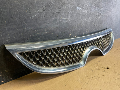 2007 to 2011 Hyundai Veracruz Chrome Grille Grill OEM AA5940 DG1