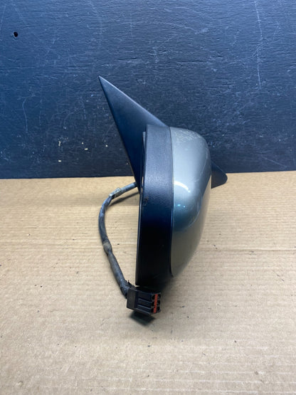 1998-2011 Mercury Grand Marquis Right Passenger View Door Mirror AF6772 DW11