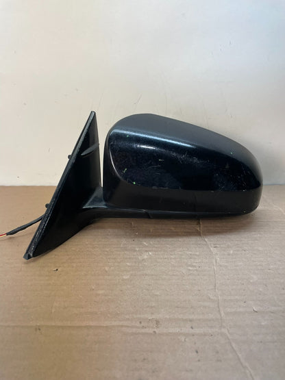 2012 to 2014 Toyota Camry Left Driver Side Door Side View Mirror AI0439 PS0