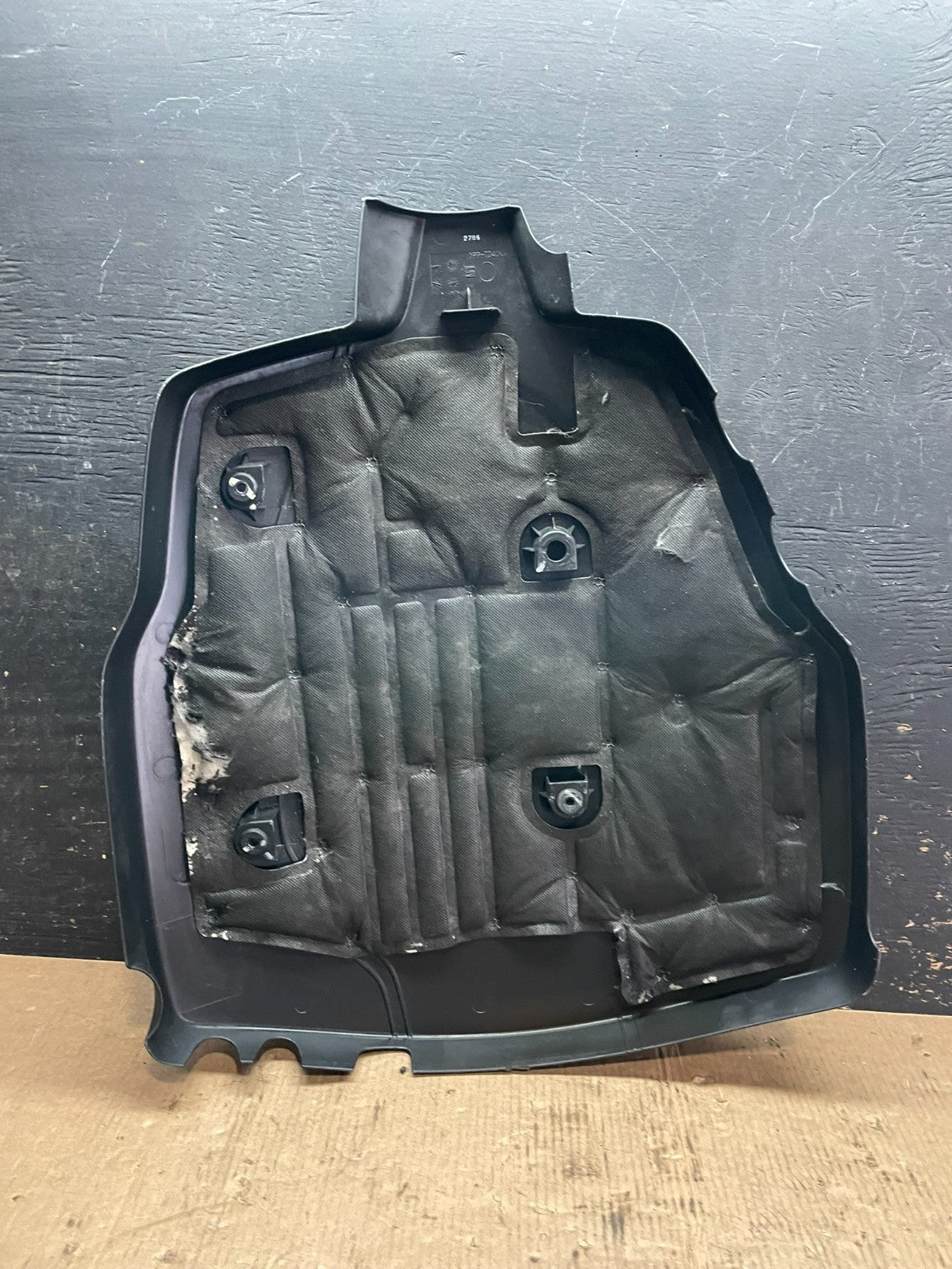 2015 to 2018 Acura TLX Engine Motor Cover OEM Z6031 DG5