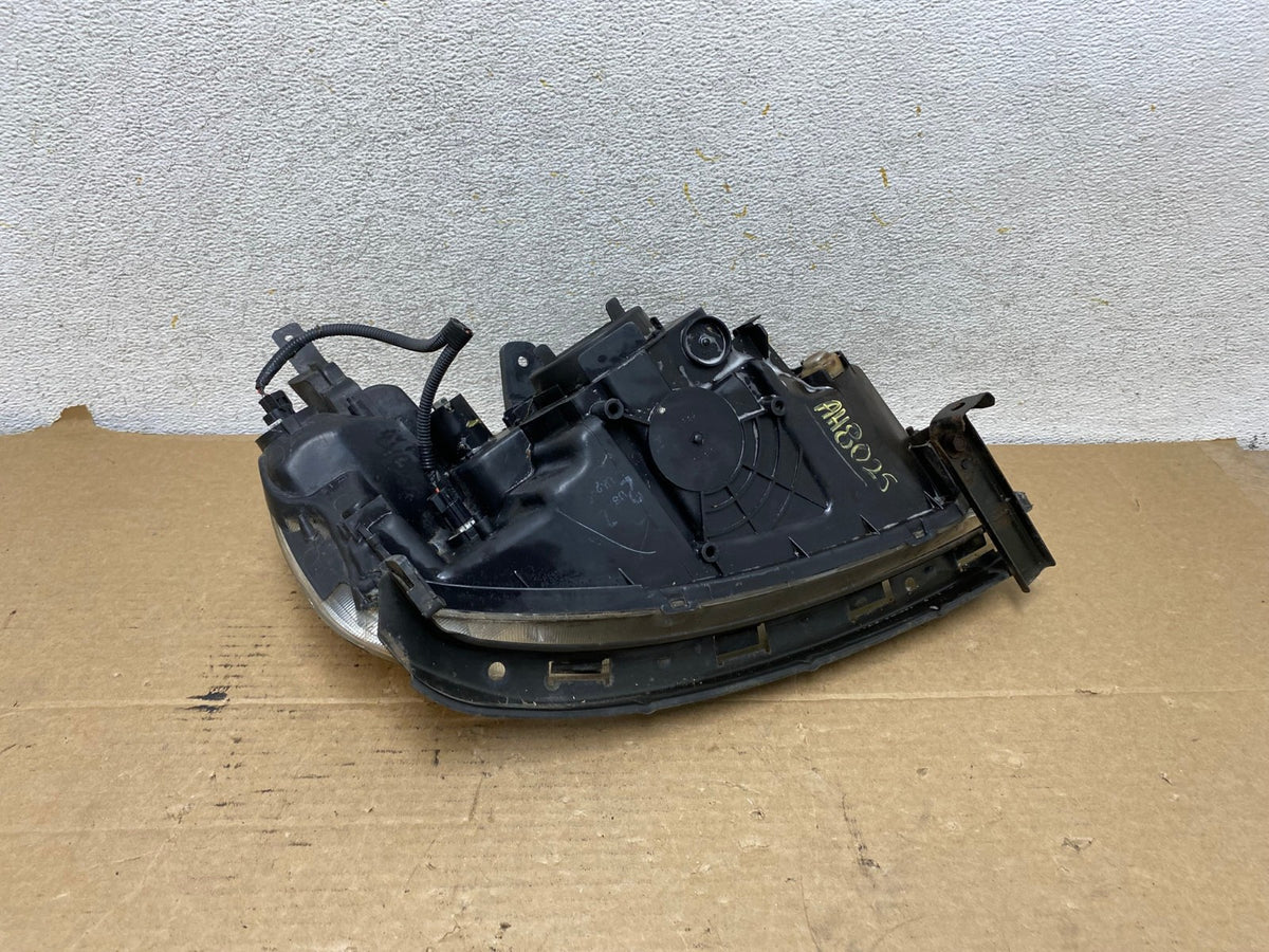 2001 - 2003 Honda Civic Coupe Headlight Halogen Left Driver LH AH8025 LK5