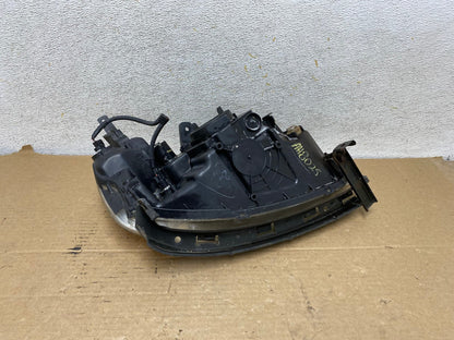 2001 - 2003 Honda Civic Coupe Headlight Halogen Left Driver LH AH8025 LK5