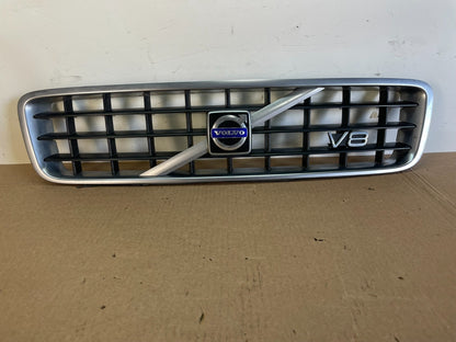 2003 to 2013 Volvo XC90 Front Upper Grill Grille AG2950 DG0