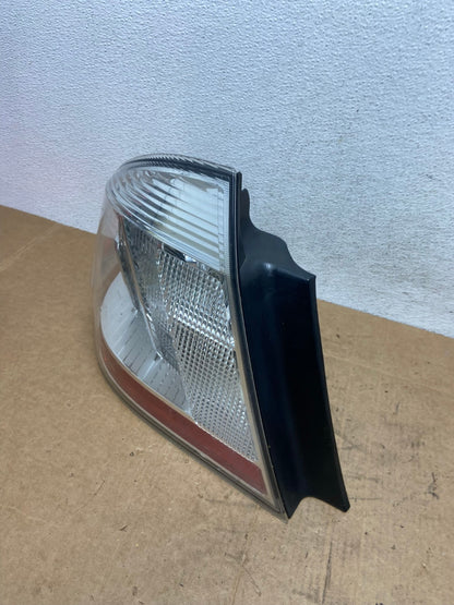 2008 2009 Mercury Sable Left Driver LH Side Tail Light AD6349 LK1