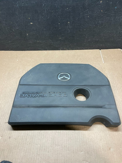 2004 to 2009 Mazda 3 DOHC 16 VALVE Engine Shield Top Cover J7374 PS1