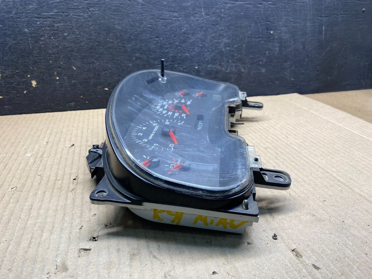 2007 - 2008 Ford F150 F-150 Speedometer Cluster Gauge AI4871 DG2