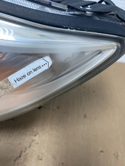 2010 - 2012 Mazda Cx9 Cx-9 Left Driver LH Headlight Xenon HID AD8033 DW4