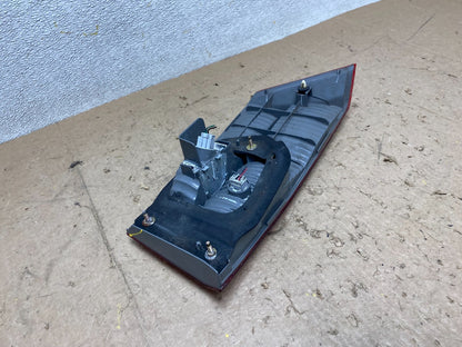 2005 Honda Accord Left Side Driver Lh Inner Trunk Lid Tail Light OEM X2657 DW7