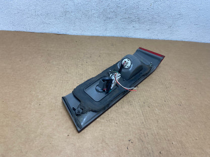 1997 to 1999 Toyota Camry Tail Light Inner Left Driver LH Inner AA7061 DW3