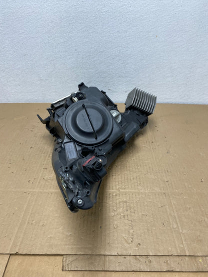 2014-2016 Cadillac XTS Left Driver LH AFS Xenon HID Headlight OEM AC3866 DW11
