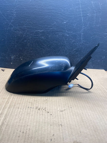 2013-2018 Nissan Altima Right Passenger View Power Door Mirror AE2242 DW3