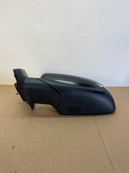 2014 2015 2016 Kia Forte Left Driver LH View Turn Signal Mirror OE AH6110 DG3