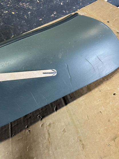 1996 to 2002 Chevrolet Express 3rd Third Brake Light Trim Spoiler Z8174 DG4