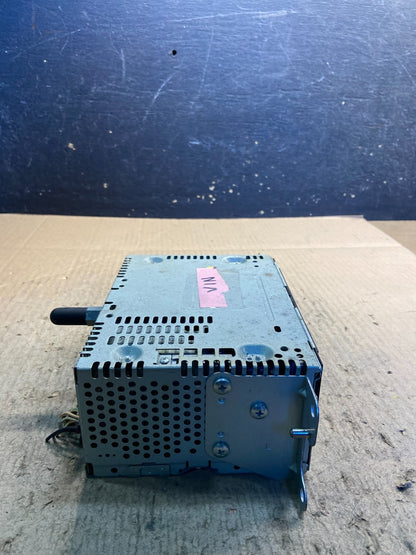2014 Ford Explorer Audio Equipment Radio Receiver AM FM CD Oem z2079 DG2