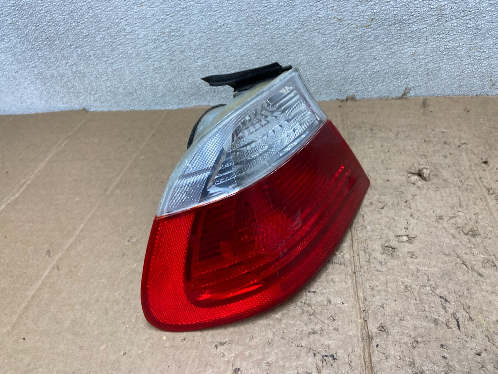 2001 to 2003 Bmw E46 328CI 330CI Left Driver LH Side Tail Light OEM AA51751