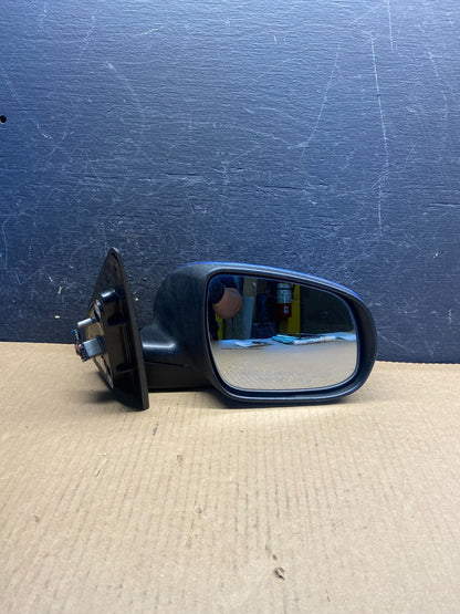 2010 to 2013 Kia Forte Sedan Right View Turn Signal Mirror AF9194 DG8