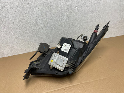2014-2016 Cadillac XTS Left Driver LH AFS Xenon HID Headlight OEM AB6080 DW7
