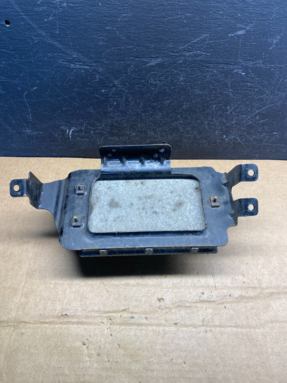 2011 Dodge Grand Caravan Town & Country ECU Engine Computer ad7363 DG1